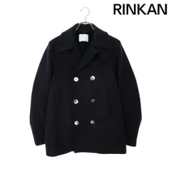KAIKO PEACOAT カイコー ピーコート Pコート KAIKO PEACOAT カイコー ピーコート Pコート - メンズ