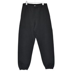 LE L’ECHOPPE　エルイー レショップ　スウェット パンツ WIDE　24030053803040　8054000208579
