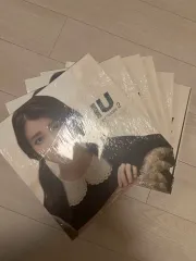 アイユ リメイク 未開封 2025年最新】iu アルバム 未開封の人気アイテム - メルカリ