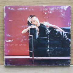 中森明菜 VAMP CDシングル MVCD-1002 1996年発売 - メルカリ