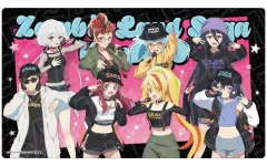 2025年最新】ゾンビランドサガ プレイマットの人気アイテム