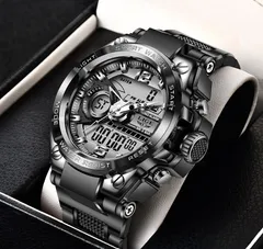 2024年最新】ダブルフェイス腕時計の人気アイテム - メルカリ
