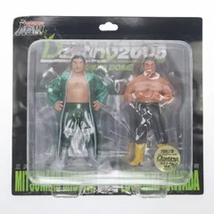 三沢光晴 川田利明 フィギュア プロレス ノア - メルカリ