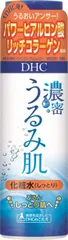 DHC(ディー・エイチ・シー) DHC 濃密うるみ肌 化粧水 しっとり 本体180ML