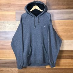 NIKE ナイキ スウェット パーカー サイズ メンズ XXL 古着 s25020969