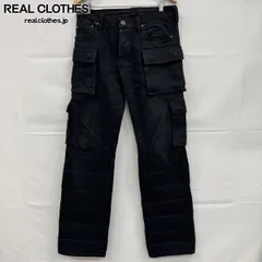 専用　希少Chrome Hearts Cross patchペインターパンツ 専用 希少Chrome Hearts Cross patchペインターパンツ 専用 希少