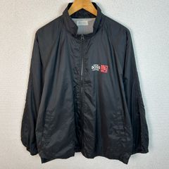 AVIREX アヴィレックス ジップアップパーカー 長袖 ミリタリープリント  