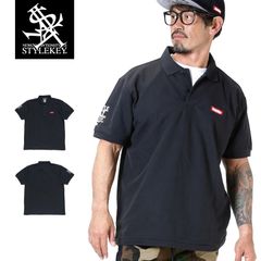希少!レア品！HYSTERIC GLAMOUR ポロシャツ サイズM 黒 - メルカリ