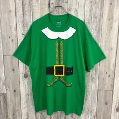 GILDAN ギルダン フードフェス 両面プリント 半袖 Tシャツ 2XL