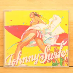 国内盤CD★桑田佳祐/Keisuke Kuwata■ 波乗りジョニー 【VICL35300/4988002417094】B05758のサムネイル