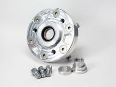 当方特注 GY6 エンジン用 太足対応 リア バブ スペーサー ボルト