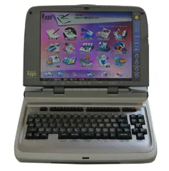 【最上位機種/FD保証有】TOSHIBA ワープロ Rupo JW-8110 Amazon | 東芝 ワープロ ルポ Rupo JW-V810 | デジタルメモ