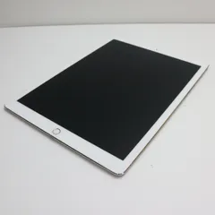 超美品 SIMフリー iPad Pro 第2世代 12.9インチ 64GBdocomo