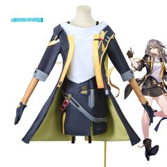 崩壊 スターレイル 開拓者 女 主人公 星 コスプレ衣装 コスチューム 仮装 ハロウィン インベント クリスマス キャラクー アニメ cosplay イベント