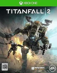 タイタンフォール 2ニトロパックダウンロードコード & 日本限定:RONIN BTデザインスリーブ付 - XboxOne