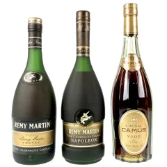 年最新カミュ vsop デラックスの人気アイテム メルカリ