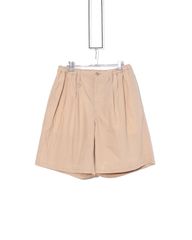 WHIZLIMITED　ウィズリミテッド　コットンハーフパンツ
