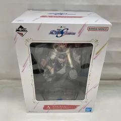 【中古】未開封）A賞 ラクス･クライン MASTERLISE EXPIECE ｢一番くじ 機動戦士ガンダムSEED FREEDOM｣[22]