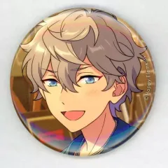 【中古】バッジ・ピンズ 瀬名泉 「あんさんぶるスターズ!! イベコレ缶バッジ[2022 SUMMER] -Casual Side-」