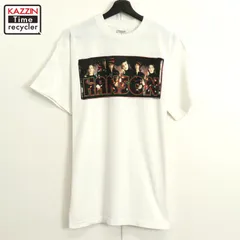 2025年最新】Hanson tシャツ バンドの人気アイテム - メルカリ