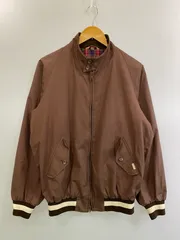 STÜSSY BARACUTA G9 レア BARACUTA】【STUSSY別注】【G9】バラクータ『ジップアップ