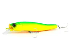 LITTLE JACK リトルジャック FORMA GLOSS フォルマグロス 10.5g 90mm #07 Matt chart