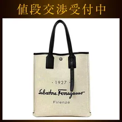 2024年最新】フェラガモ トートバッグ レディース Salvatore Ferragamo