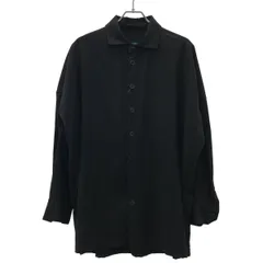 【美品】CASEY CASEY ポロシャツ CASEY CASEY（ケイシーケイシー） / EQUERRE POLO / ポロシャツ