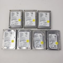 SATAGATE HDD HITACHI HDD 14個 - メルカリ
