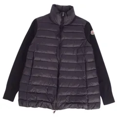 モンクレール MONCLER ジャケット 2020 CARDIGAN TRICO