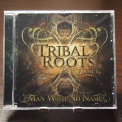 V.A. / Tribal Roots Vol.2 [Dacru]