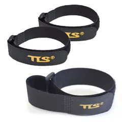 トゥールス(TOOLS) TLS FASTEN STRAP 両手首/片足首セット