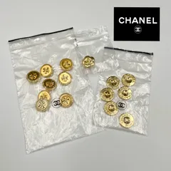 2025年最新】シャネル chanel カメリアボタンの人気アイテム 