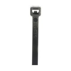 【新品・7営業日以内発送】ストロングホールド S18-120-L0 耐候性ナイロン結束バンド 黒 長さ４５０ｍｍ 幅７．６ｍｍ ５０本入り Ｓ１８－１２０－Ｌ０ S18120L0【沖縄離島販売不可】