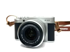 2023年最新】fujifilm x-a5 レンズキットの人気アイテム - メルカリ