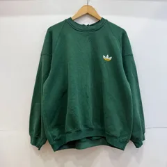 2025年最新】adidas 80s スウェットの人気アイテム - メルカリ