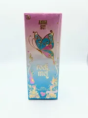 ３点セット 未開封アナスイ新品ファンタジア ボディローション非売品ポーチ 3点セット 未開封アナスイ新品ファンタジア ボディローション
