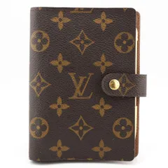 2024年最新】ルイヴィトン LOUIS VUITTON 手帳カバー ボールペン付き ...