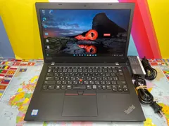 2024年最新】価格 Thinkpadの人気アイテム - メルカリ