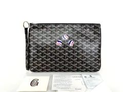 2025年最新】GOYARD ゴヤール キーリングの人気アイテム - メルカリ