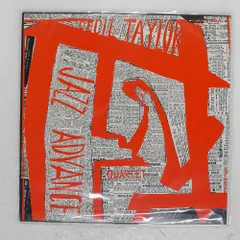 2025年最新】CECIL TAYLOR JAZZ ADVANCEの人気アイテム - メルカリ