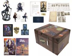 [중고] 잡화 Identity V 제5인격 3주년 기념 오프라인 팩 특별 한정판