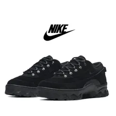 2025年最新】w nike lahar lowの人気アイテム - メルカリ