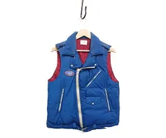 2023年最新】ビズビム visvim ダウンベストの人気アイテム - メルカリ