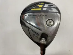 2025年最新】ツアーステージ X-FW フェアウェイウッド の人気