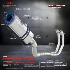 cbr250rr mc22 純正フルエキ Yahoo!オークション -「cbr250rr mc22 マフラー」(マフラー本体