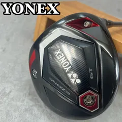 最新！定価25万！YONEX EZONE GT FLクラブ1w.3w.5w.4u 2025年最新】