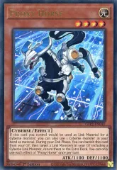 【中古】遊戯王 GFP2-EN040[UR]：Proxy Horse/プロキシー・ホース