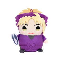【忍たま乱太郎】くるみたぴぬい【Vol.3六年生 コンプリートBOX】 忍たま乱太郎_くるみたぴぬい Vol.3【コンプリートBOX】 | 公式