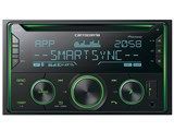 Carrozzeria CD/Bluetooth/USB/ﾁｭｰﾅｰ・DSP 2Dﾒｲﾝﾕﾆｯﾄ  FH-4600